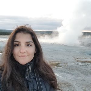 Meet your Posher, Kristina